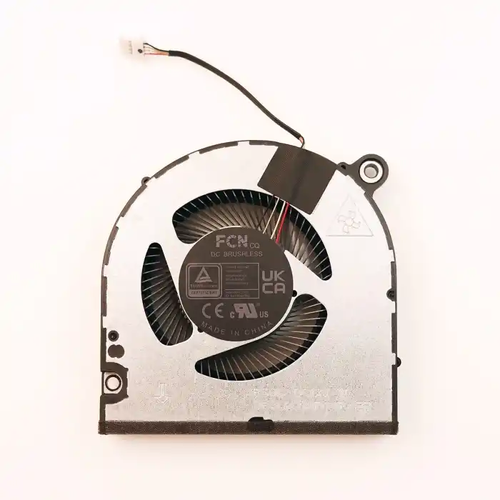 Acer N23Q22 Notebook Cpu Fan