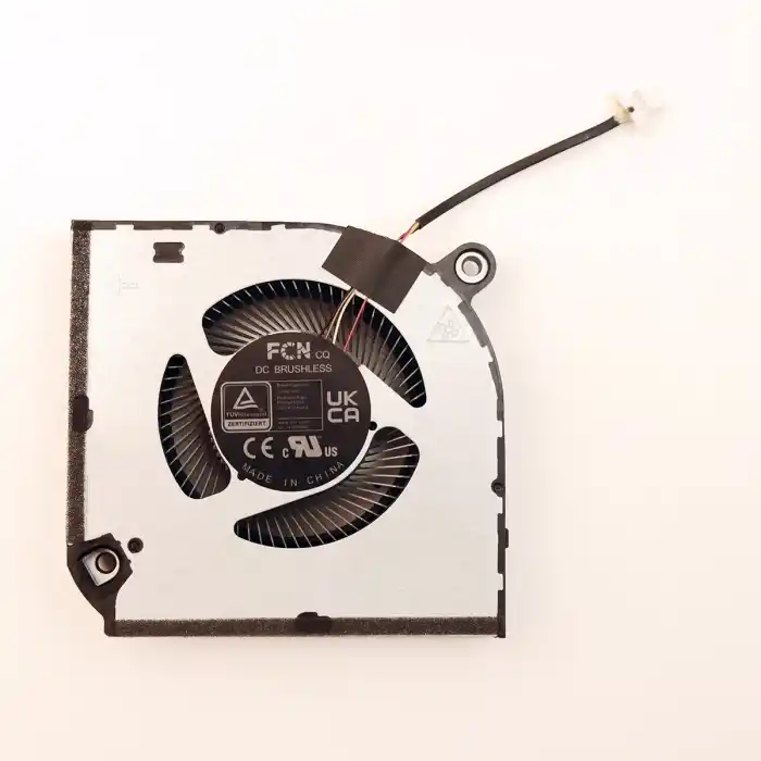 Acer N23Q22 Notebook Gpu Fan