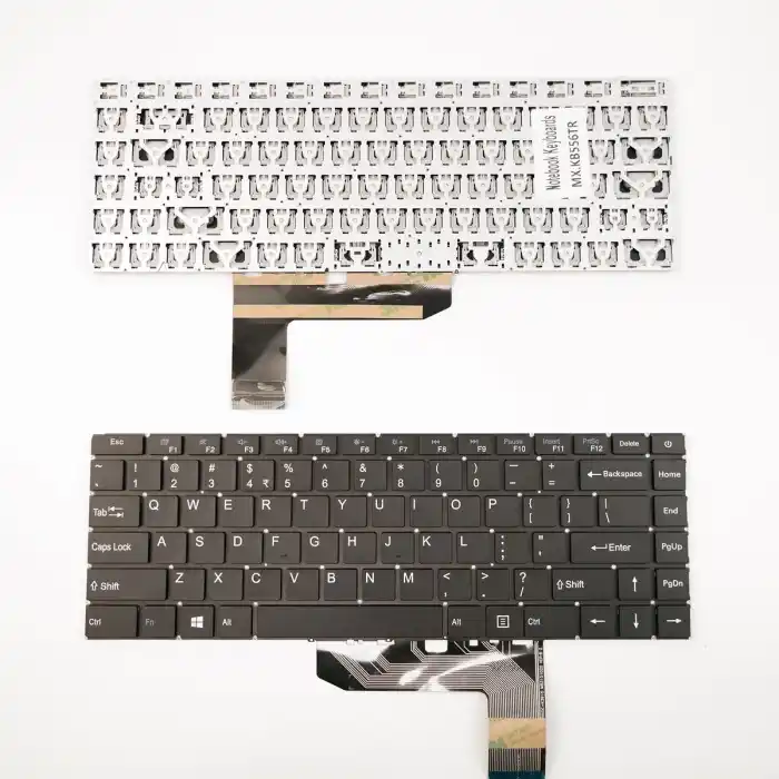 Acer One 14 Z3-471 Notebook Klavye