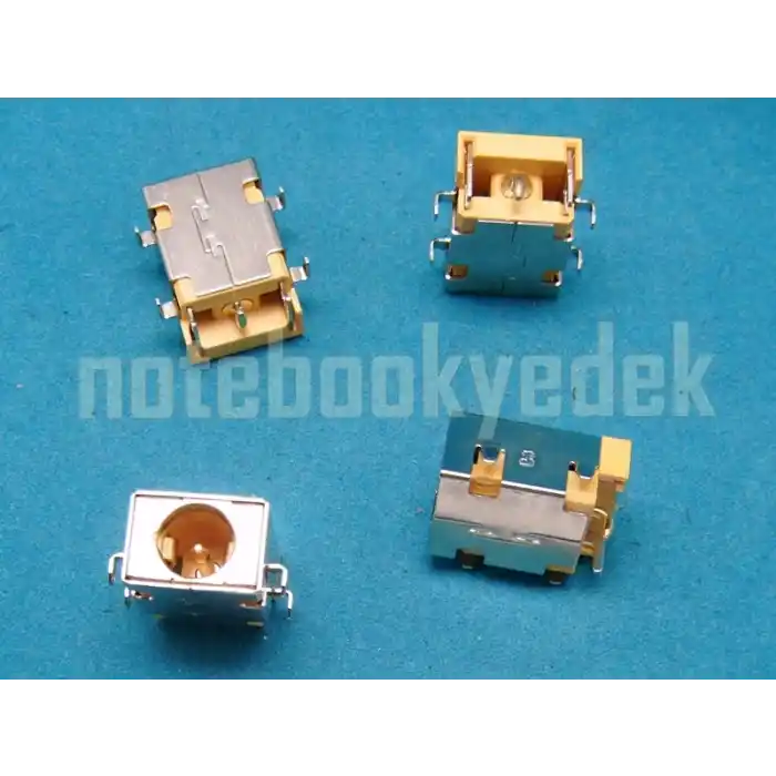 Acer One D260 Dc Power Jack