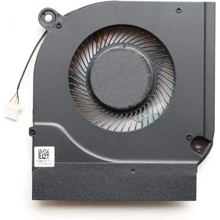 Acer Predator DC28000QDF0, 23.Q5MN4.001 Notebook Gpu Fan (Sol) (5v) (Ver.2)
