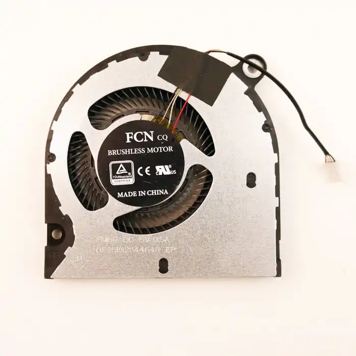 Acer Travelmate P215-52G P214-53G Notebook Cpu Fan
