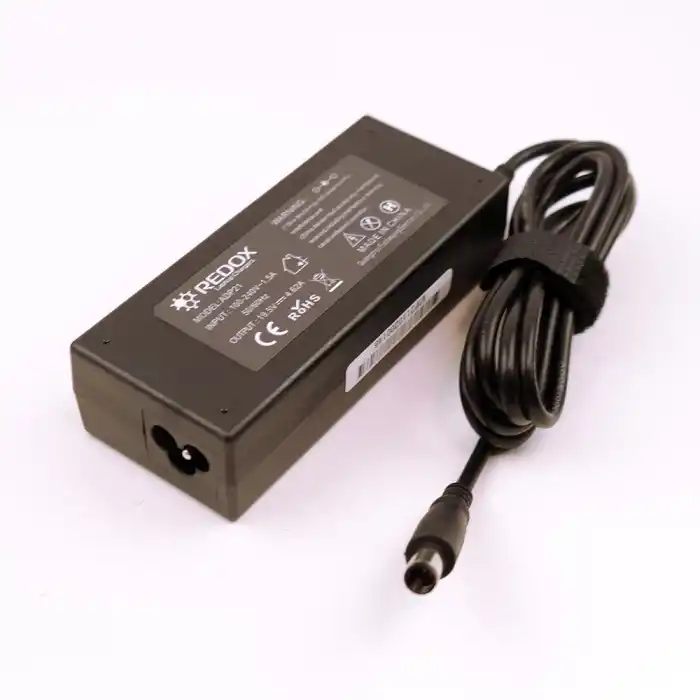 ADP21 Dell P28F P28F001 Notebook Adaptör