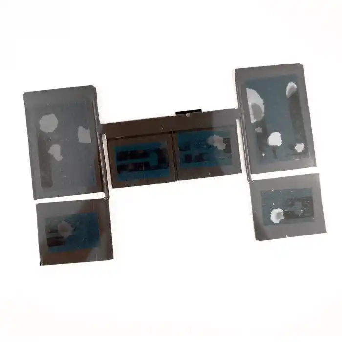 Apple A1534 A1527 Notebook Batarya Pil