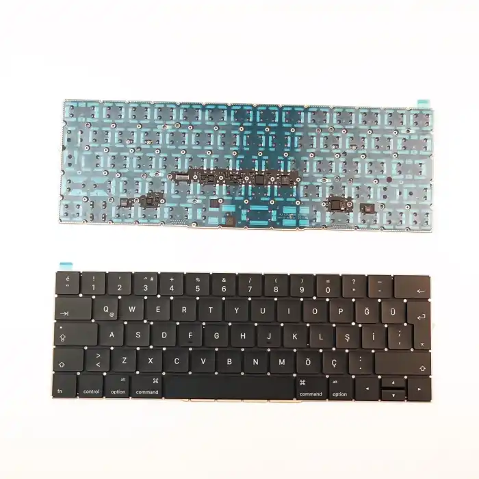 Apple A1706 A1707 Notebook Klavye
