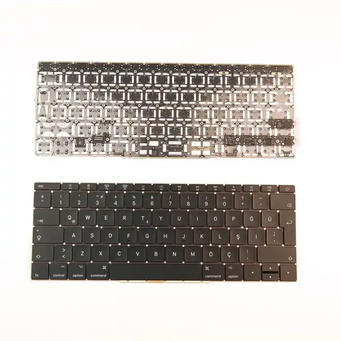 Apple A1708 A1709 Notebook Klavye