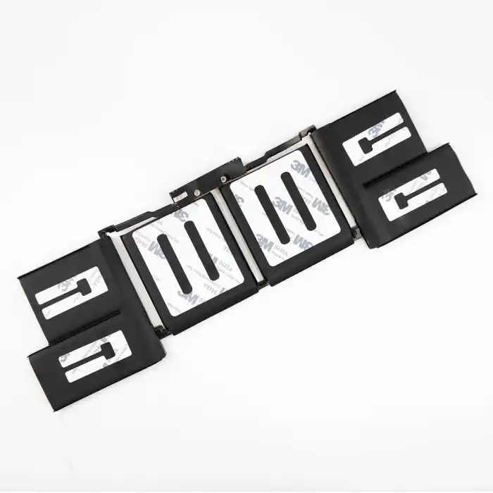 Apple Mac Pro15 A990 Notebook Batarya Pil