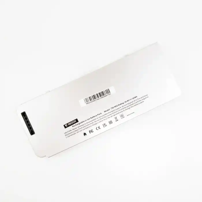 Apple MacBook 13 MB466CH/A  Notebook Batarya Pil