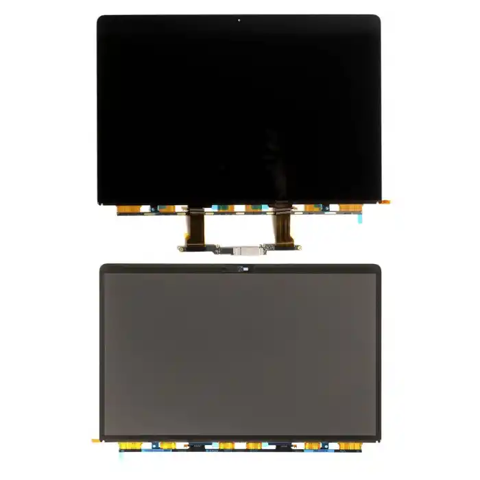 Apple Macbook A1706 A1708 (Late 2016-2017) Ekran (LCD)