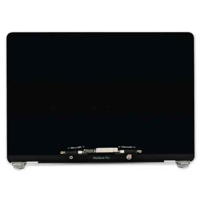 Apple Macbook A1706 A1708 (Late 2016-2017) Full Ekran Set (Grey)