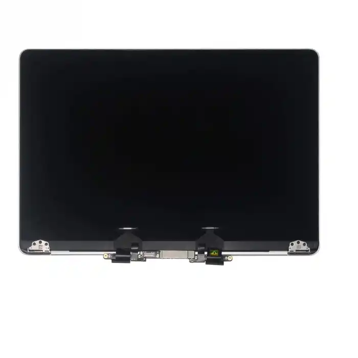 Apple Macbook A1706 A1708 (Late 2016-2017) Full Ekran Set (Silver)