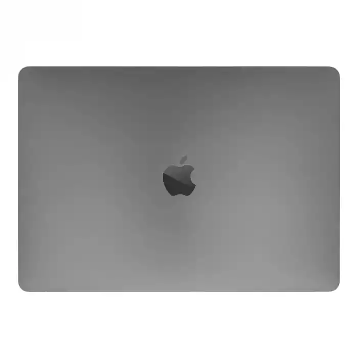 Apple Macbook A1706 A1708 (Late 2016-2017) Full Ekran Set (Silver)