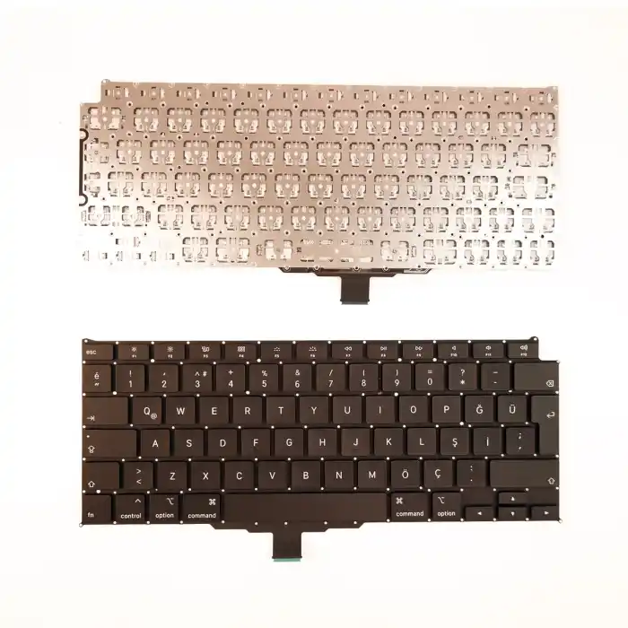 Apple Macbook A2179 Notebook Klavye