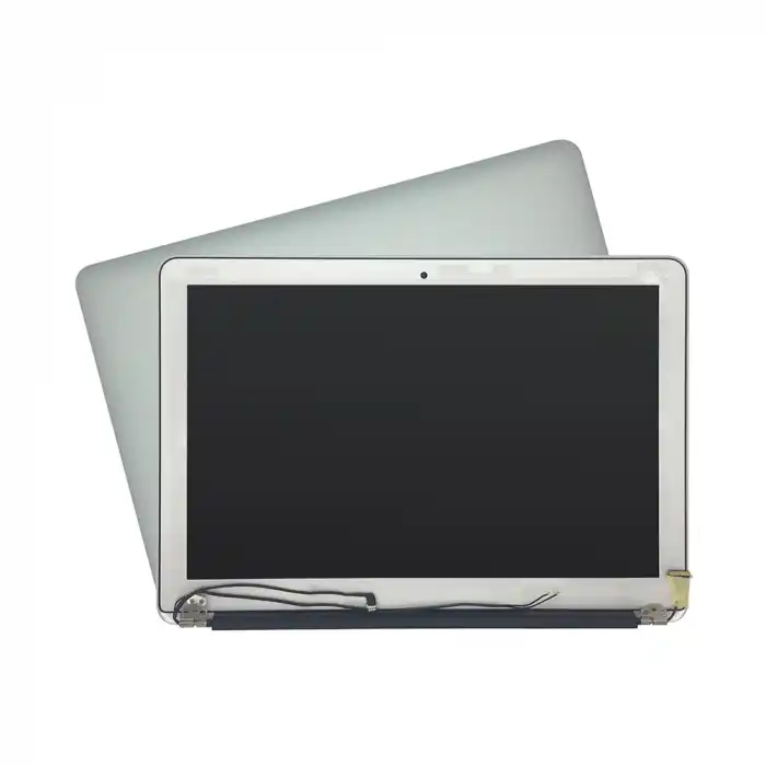 Apple MacBook Air A1369 Full Ekran Set - 12 Pin Kamera