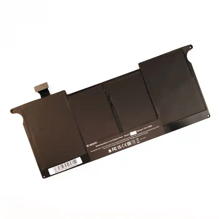 Apple MacBook Air A1370 Late 2010 Notebook Batarya Pil