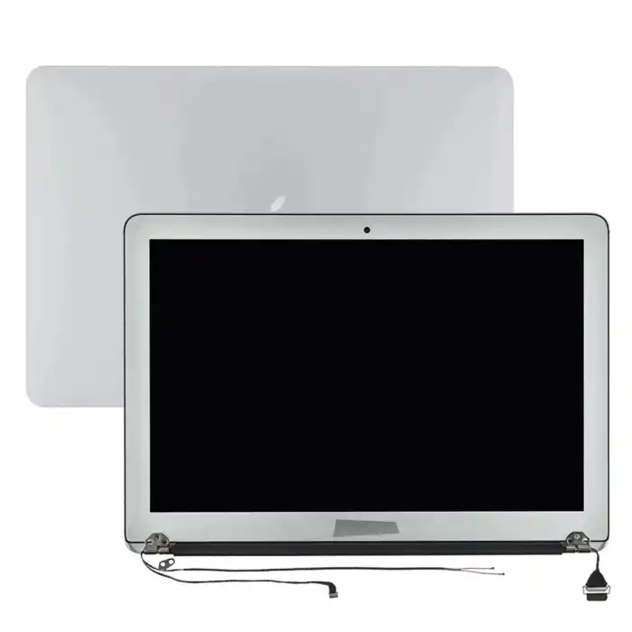 Apple MacBook Air A1466 (2015) Full Ekran Set - 6 Pin Kamera