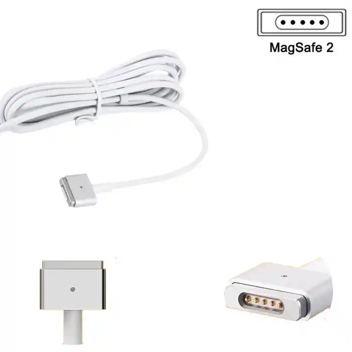 Apple MacBook MF839TU/A PRO Retina Notebook Adaptör