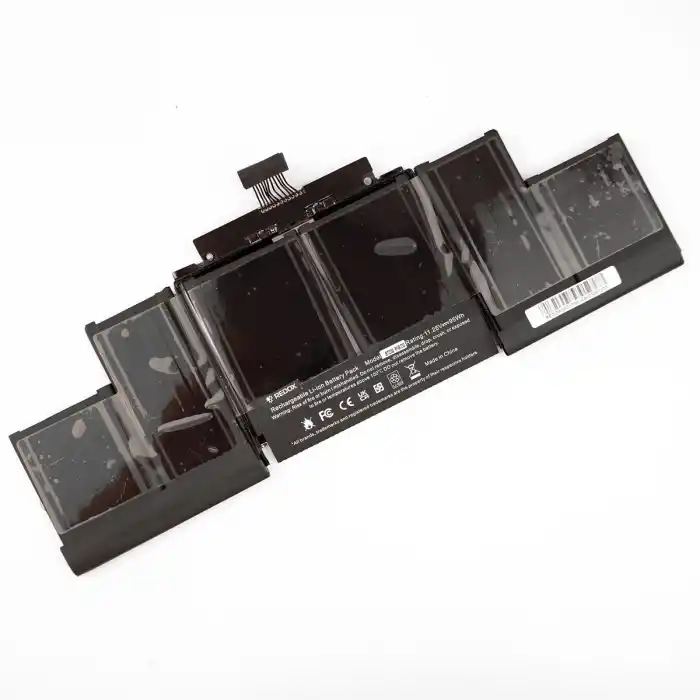 Apple Macbook Pro 15 ME293 (Late 2013)  Notebook Batarya Pil