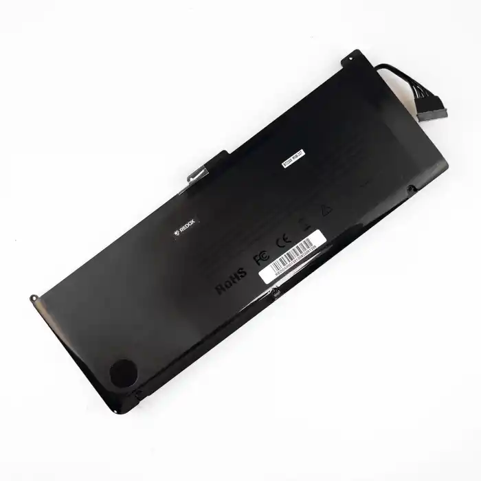 Apple MacBook Pro 17” MC226CH/A Notebook Batarya Pil