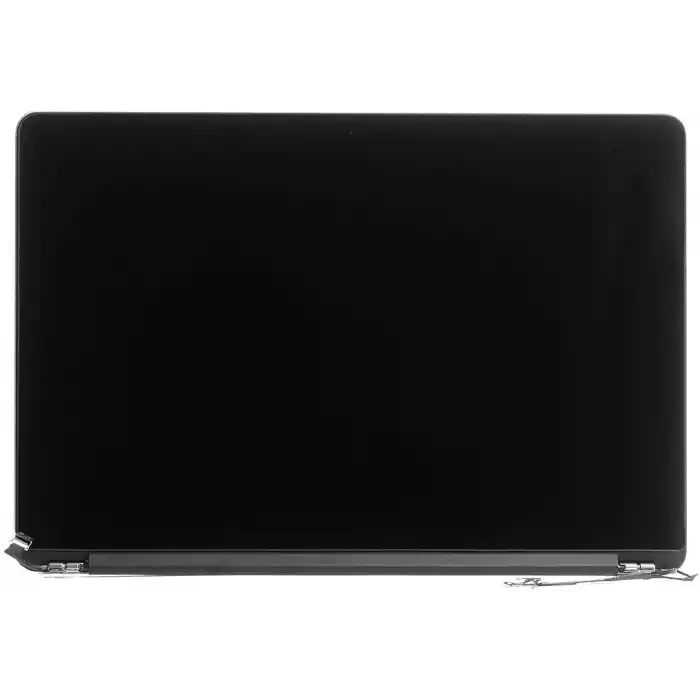 Apple MacBook Pro A1398 (2012-2013-2014) Full Ekran Set - 6 Pin Kamera