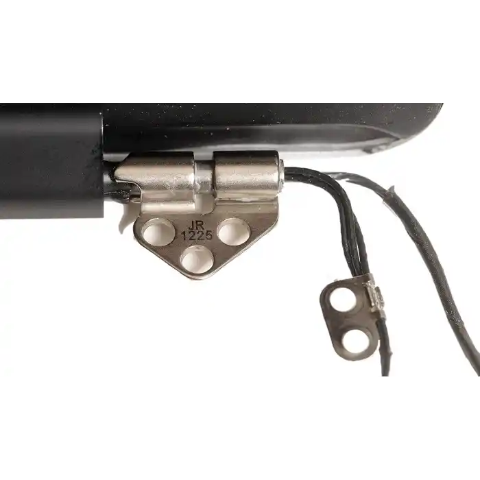 Apple MacBook Pro A1398 (2012-2013-2014) Full Ekran Set - 6 Pin Kamera