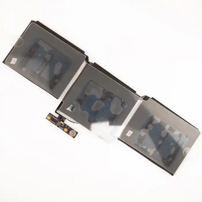 Apple MacbookPro Touchbra A1708 Notebook Batarya Pil