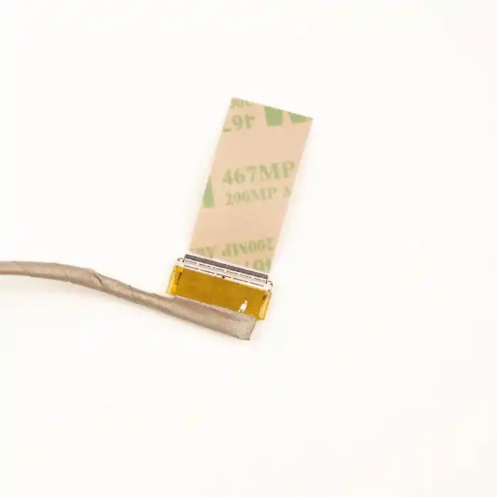 Asus A550J A550JK K550JK LVDS Ekran Data Kablosu