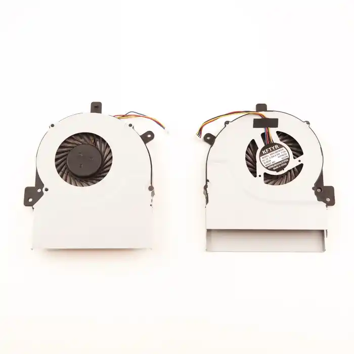 Asus A55N Notebook Cpu Fan