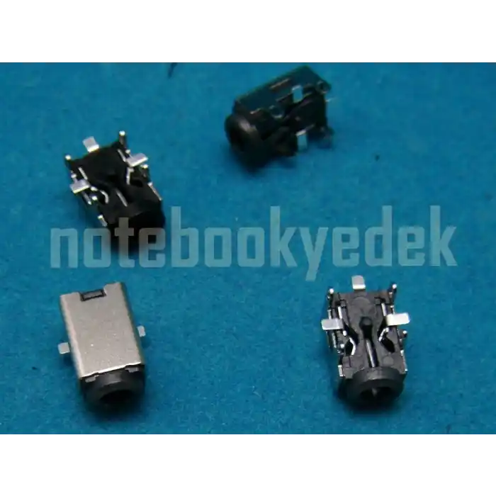 Asus Eeepc 1201 1001 Dc Power Jack PJ154