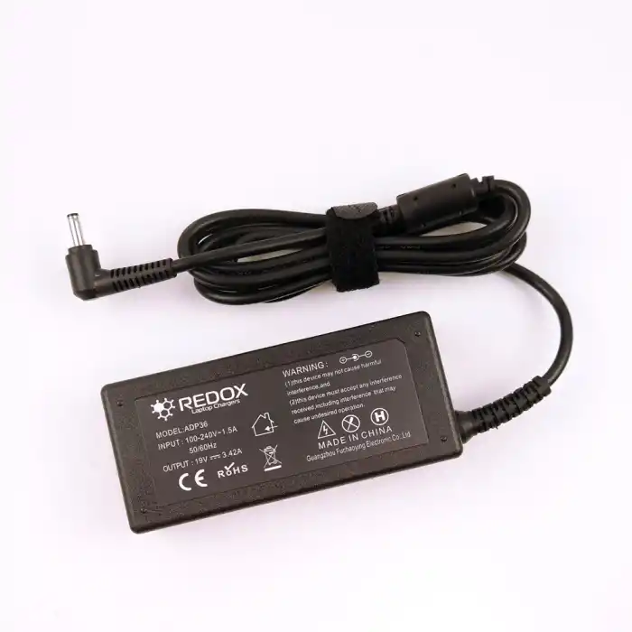 ASUS F541UA-XX uyumlu Notebook Adaptör