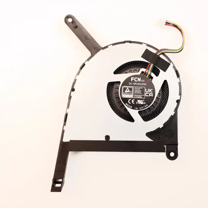 Asus FA507 Notebook Cpu Fan 5v (Sağ)
