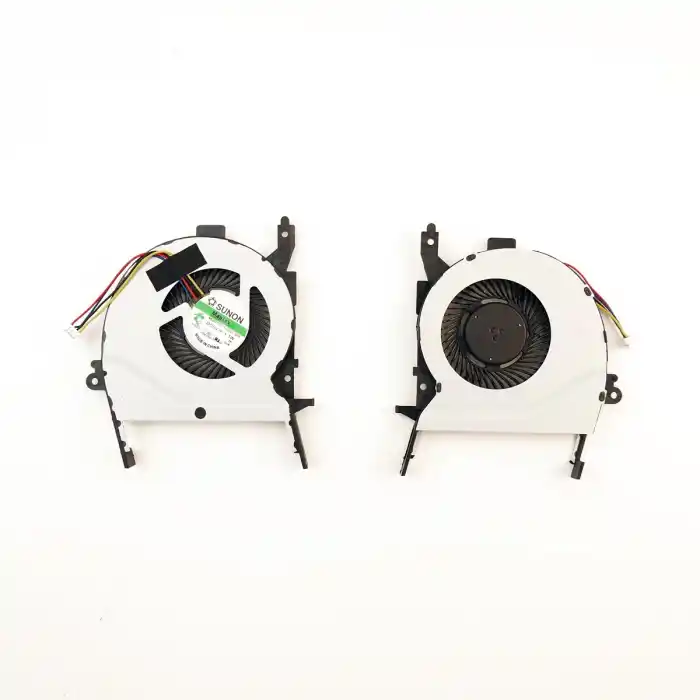 Asus FL5900U FL5900L VM591U Notebook Cpu Fan