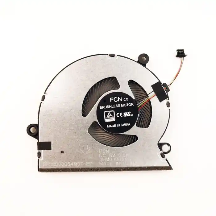 Asus FX571 FX571GD Notebook Cpu Fan