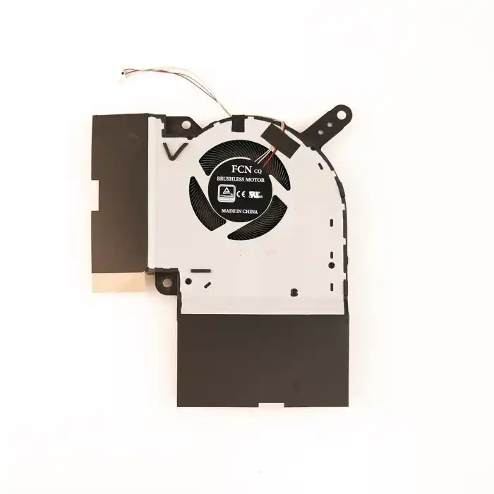 Asus G512LV Notebook GPU Fan (12V)
