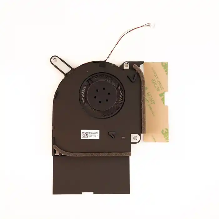 Asus G512LV Notebook GPU Fan (12V)