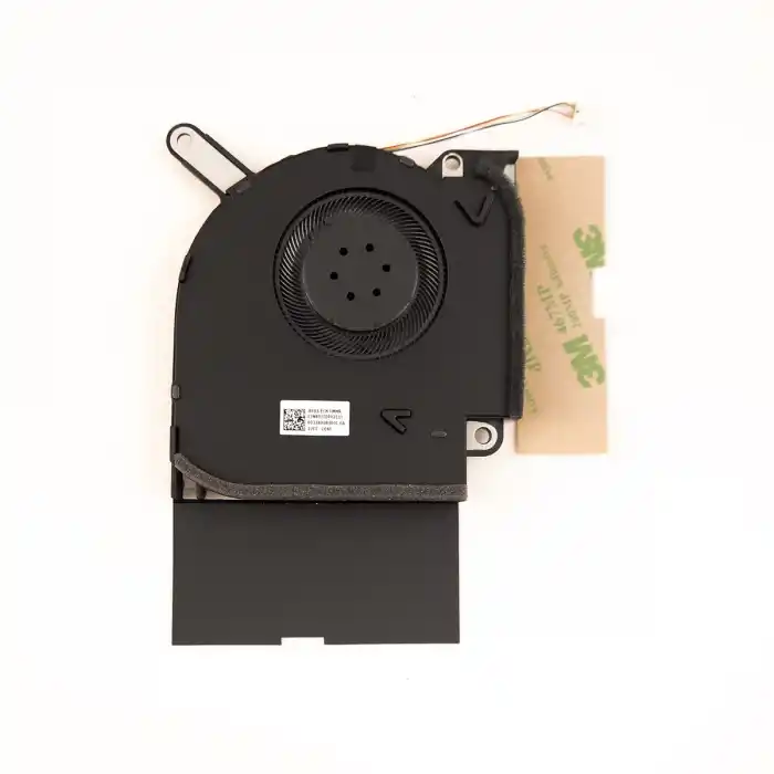 Asus G512LV Notebook GPU Fan (5V)