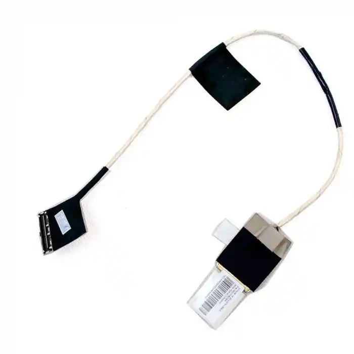 Asus G750JW-1A 2D LVDS LCD Data Kablosu