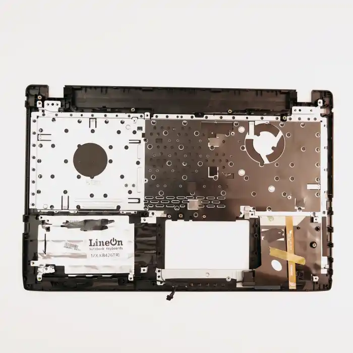 Asus GL553VW Notebook Klavye Işıklı Kasalı