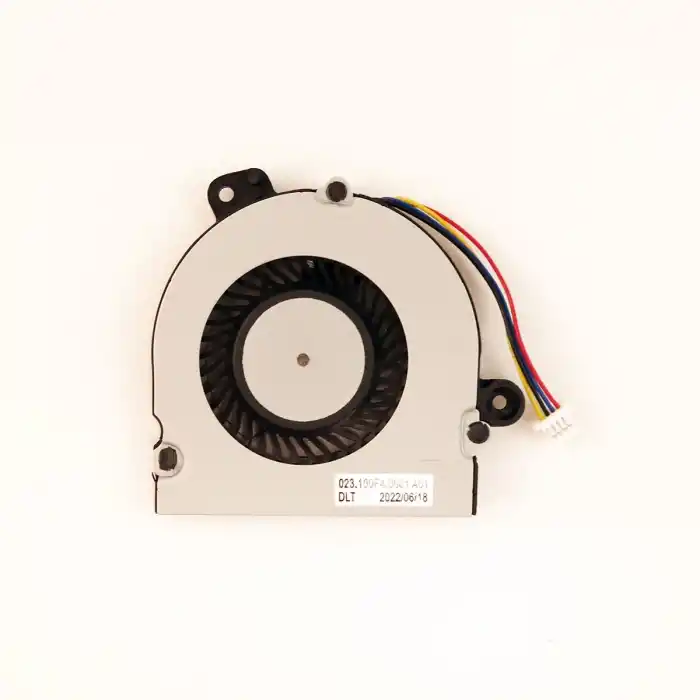 Asus GL703GE Notebook VRAM Fan