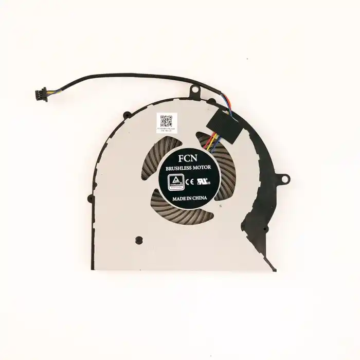 Asus GL703VM GL503VM Notebook CPU Fan (Sağ)