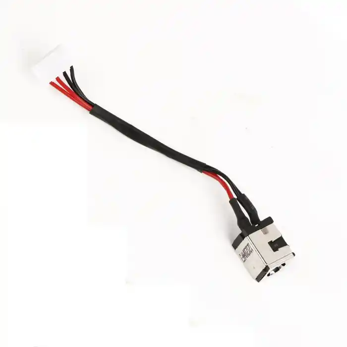 Asus K50Ij Dc Power Jack PJ225