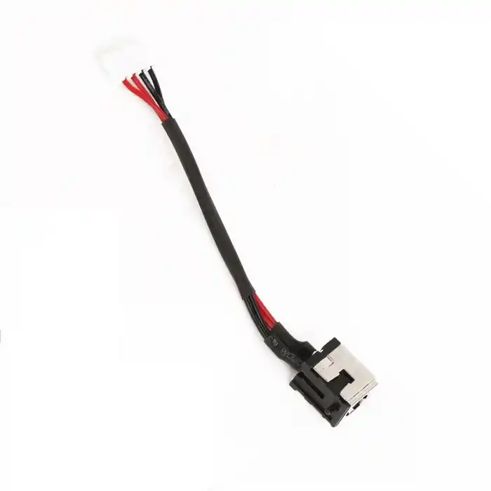 Asus K50Ij Dc Power Jack PJ225