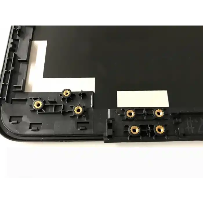 ASUS K555 Cover Kapak Plastik + Çerçeve Bezel