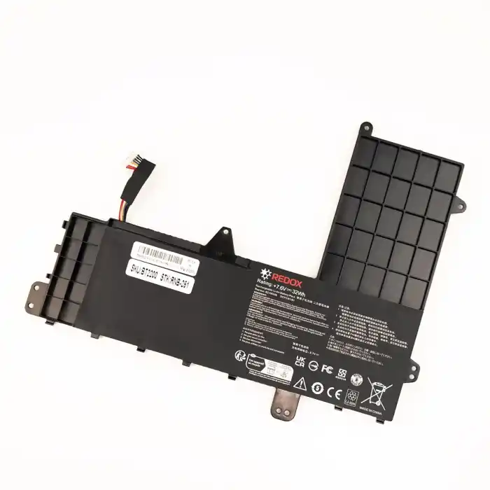 Asus L502SA Notebook Batarya Pil