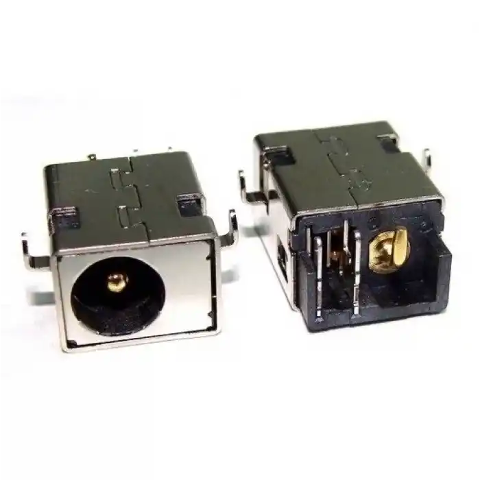 Asus N550J N550JA Notebook Dc Power Jack Soket