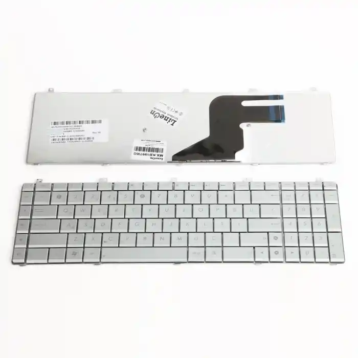 ASUS N55S Laptop Klavye Türkçe