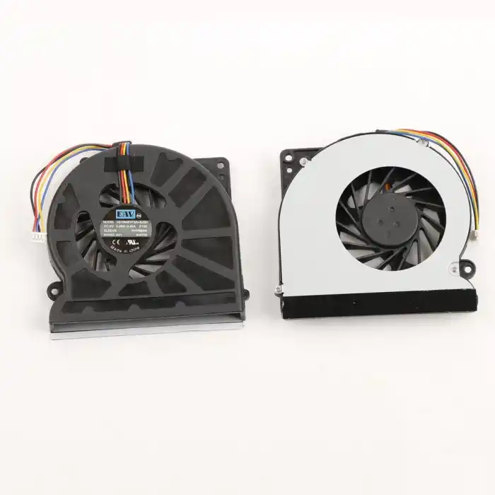 Asus N64X Uyumlu Notebook İşlemci CPU Fanı