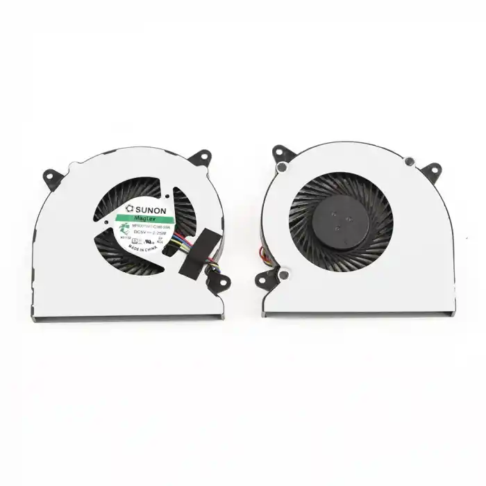 Asus N750 N750JK N750JV Notebook CPU Fan