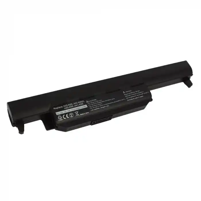 Asus P45VJ Notebook Batarya Pil