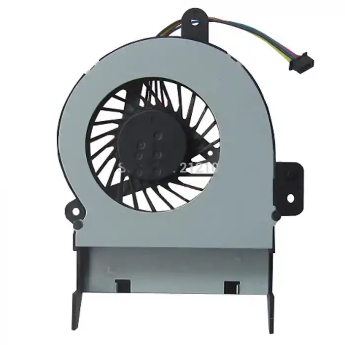 Asus R500V Notebook CPU Fan